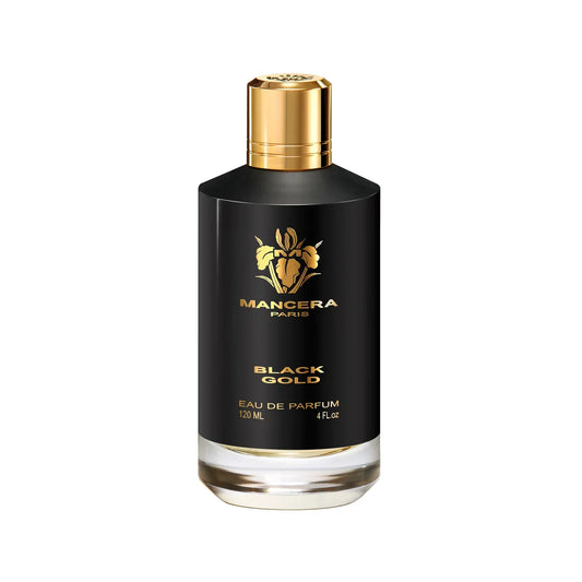 Mancera Black Gold EDP 120ML