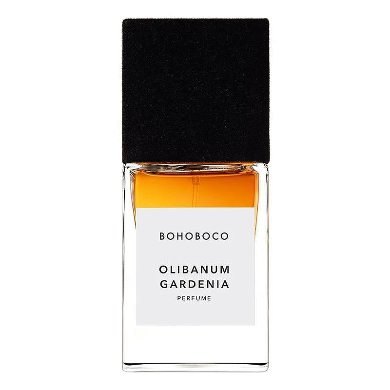 Bohoboco Olibanum Gardenia EDP 5OML