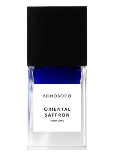 Bohoboco Oriental Saffron Edp 50ml