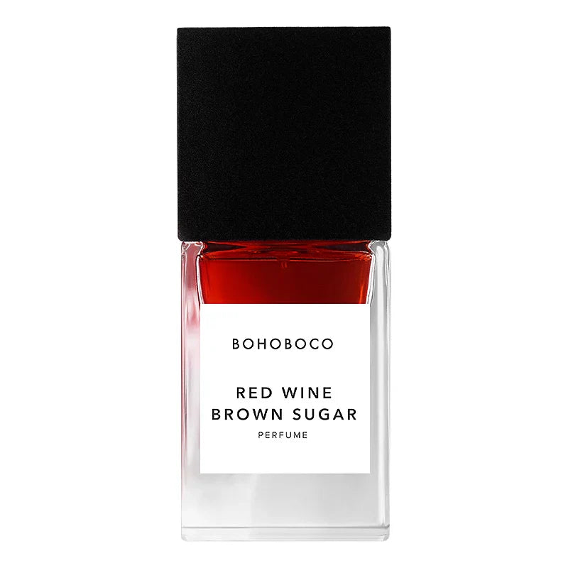 Bohoboco Red Wine Brown Sugar EDP 50ML