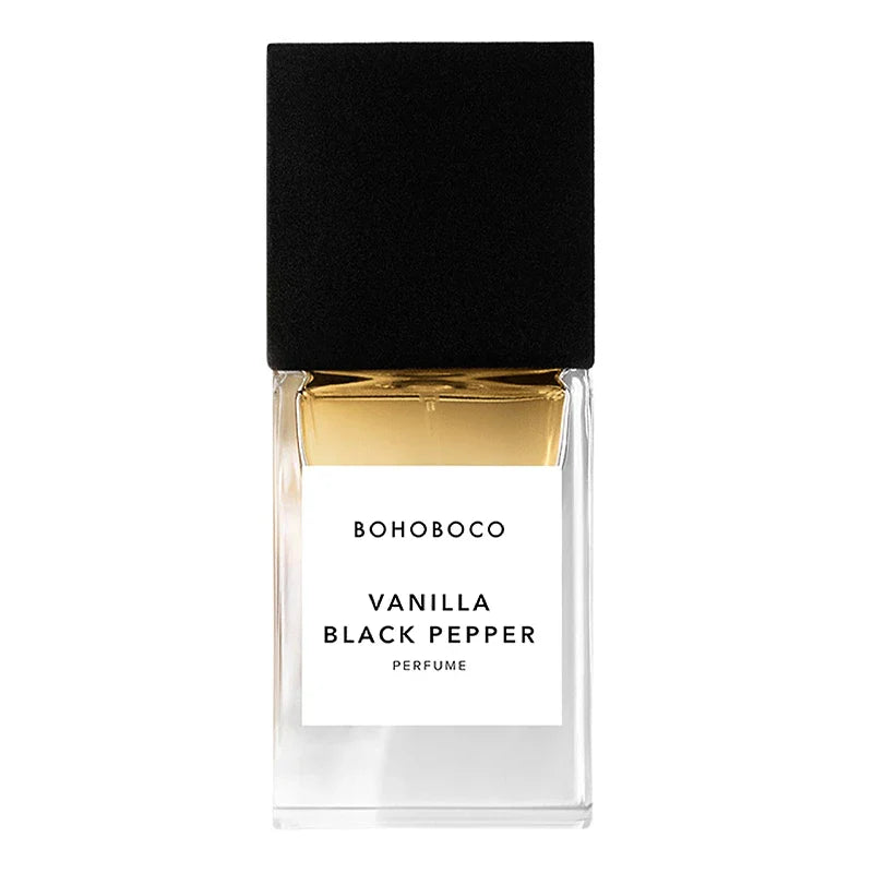 Bohoboco Vanilla Black Pepper EDP 50ML