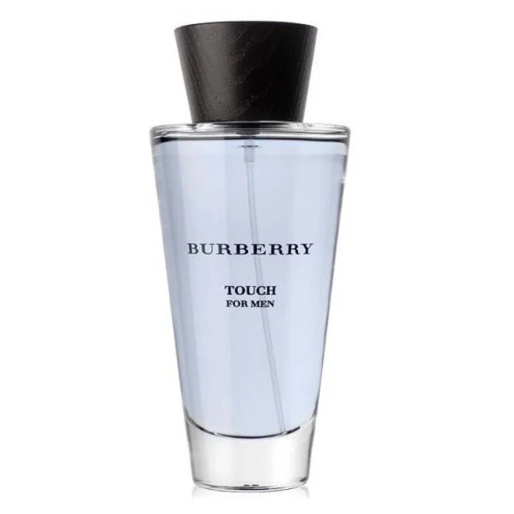 Burberry Touch Men EDT 100ML