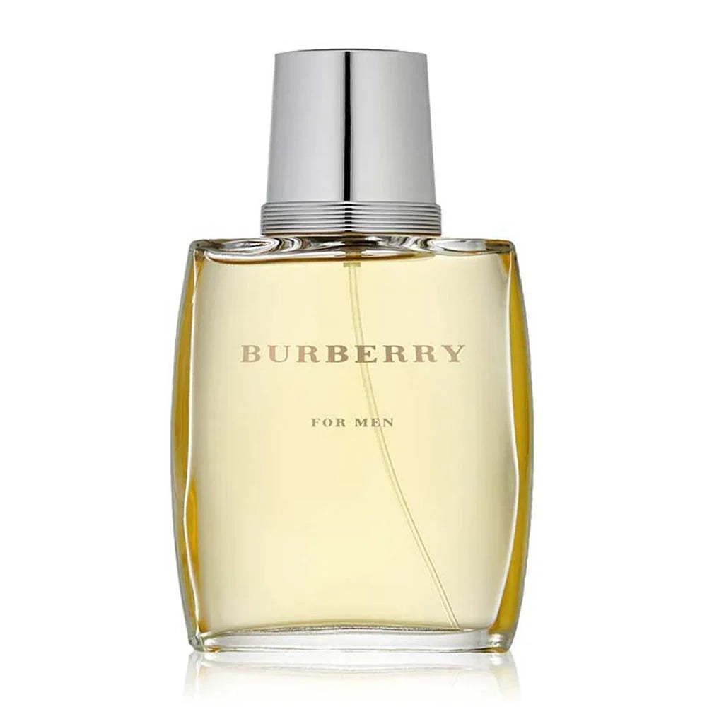 Burberry Classic Men EDT 100ML