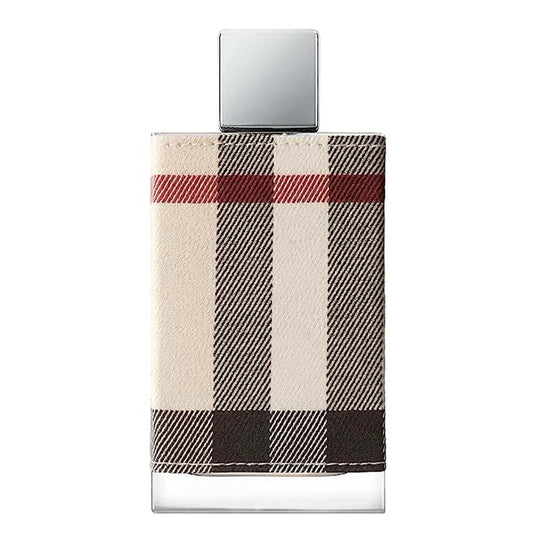 Burberry London Fabric Ladies EDP 100ML