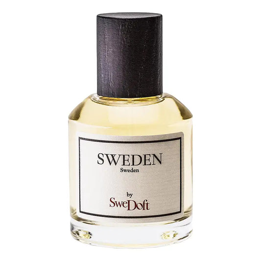 Swedoft Sweden EDP 100ML