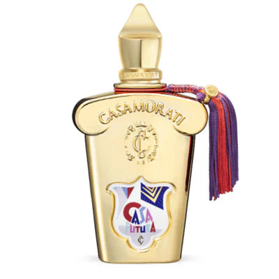 XERJOFF CASAMORATI 1888 CASAFUTURA EDP 100ML