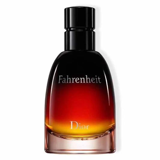 Christian Dior Fahrenheit Parfum 75ML