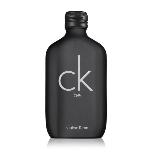 Calvin Klein CK Be EDT For Unisex 100ML