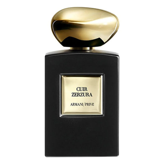 Armani Prive Cuir Zerzura EDP 100ML