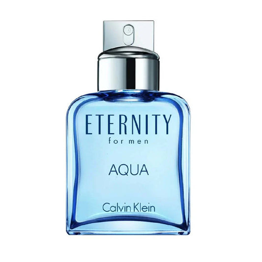 Calvin Klein Eternity Aqua EDT For Men 100ML