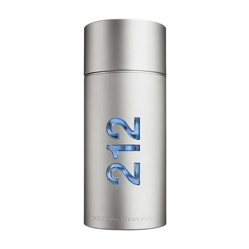 Carolina Herrera 212 EDT For Men 100ML