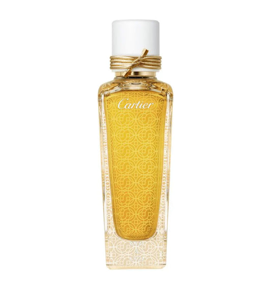 Cartier Les Heures Voyageuses Oud & Oud EDP 75ML