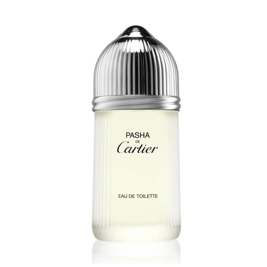 Cartier Pasha EDT For Men 100ML