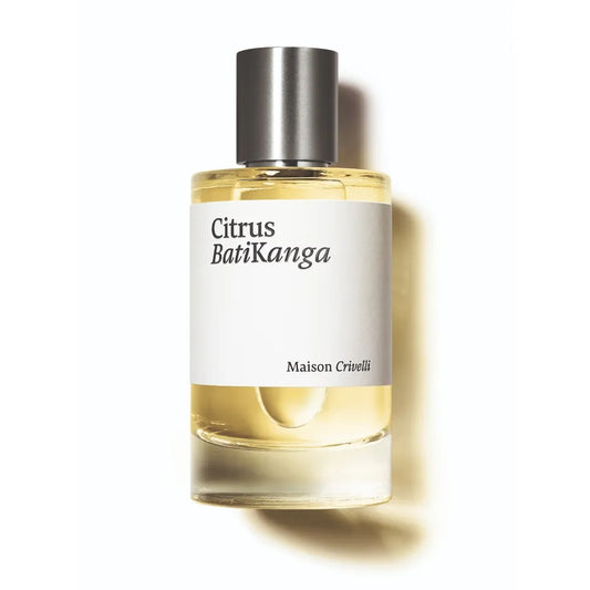 Maison Crivelli Citrus BatiKanga EDP 100ML