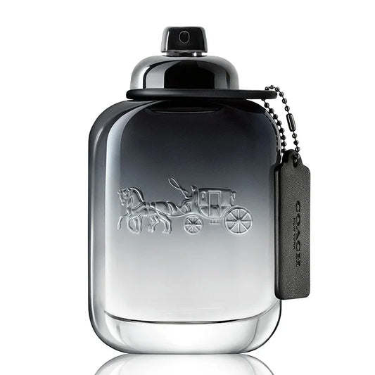 Coach New York EDT For Men 100ML