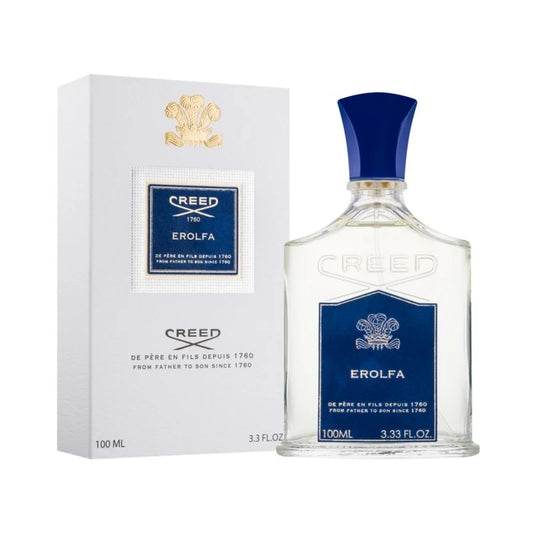 Creed Erolfa Men EDP 100ML