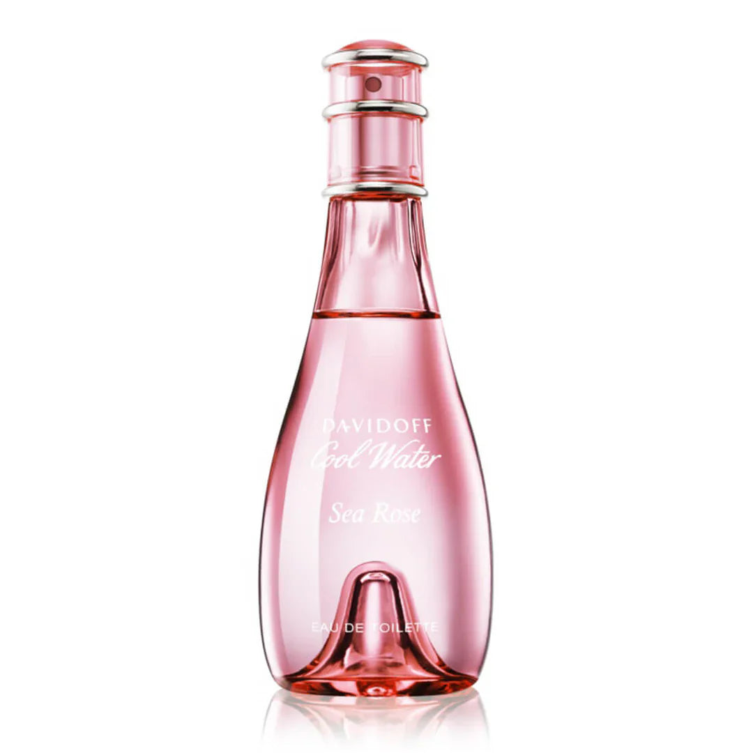 Davidoff Cool Water Sea Rose EDT For Women 100ML