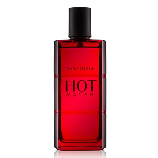 Davidoff Hot Water EDT For Men 100ML