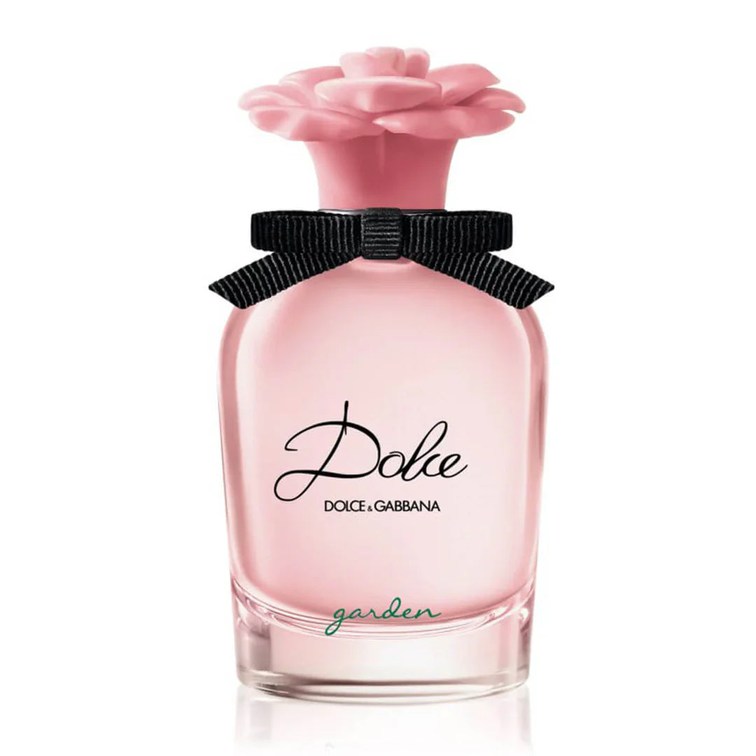 Dolce & Gabbana Dolce Garden EDP For Women 100ML