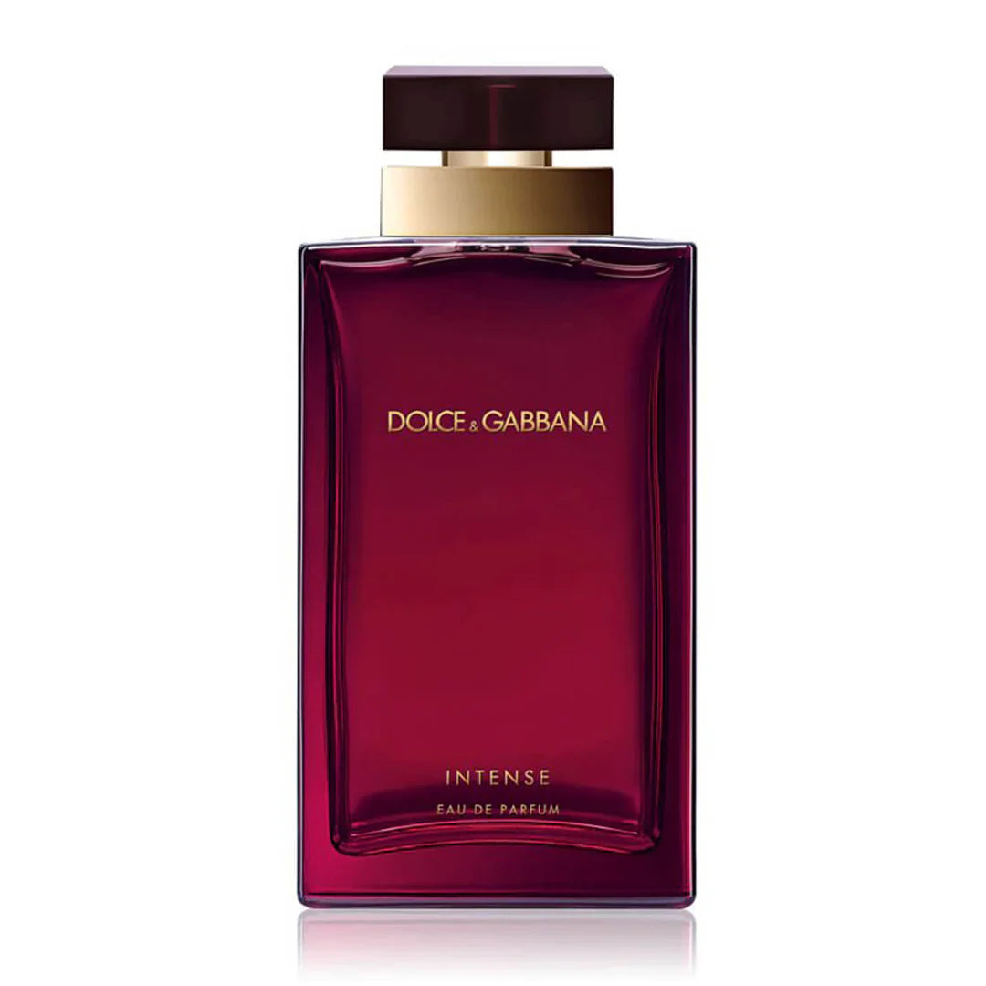 Dolce & Gabbana Intense EDP For Women 100ML