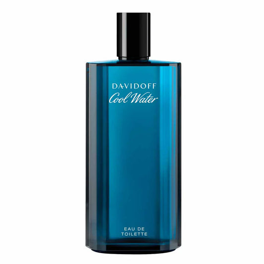 Davidoff Cool Water EDT For Men 125ML