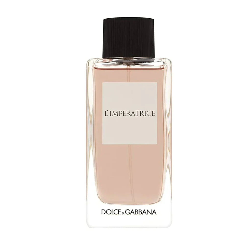 Dolce & Gabbana 3 L'Imperatrice EDT For Women 100ML