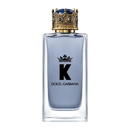 Dolce & Gabbana K EDT For Men 100ML