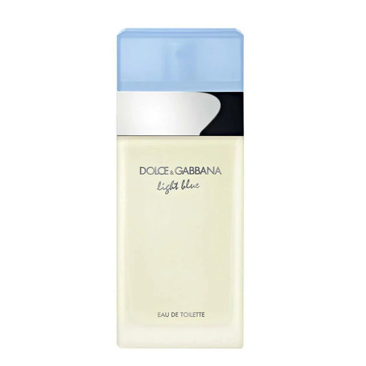 Dolce & Gabbana Light Blue EDT For Women 100ML