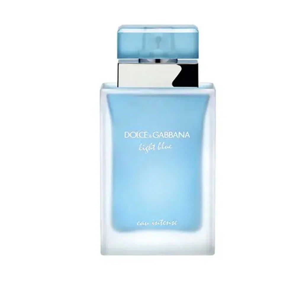 Dolce & Gabbana Light Blue Eau Intense EDP For Women 100ML