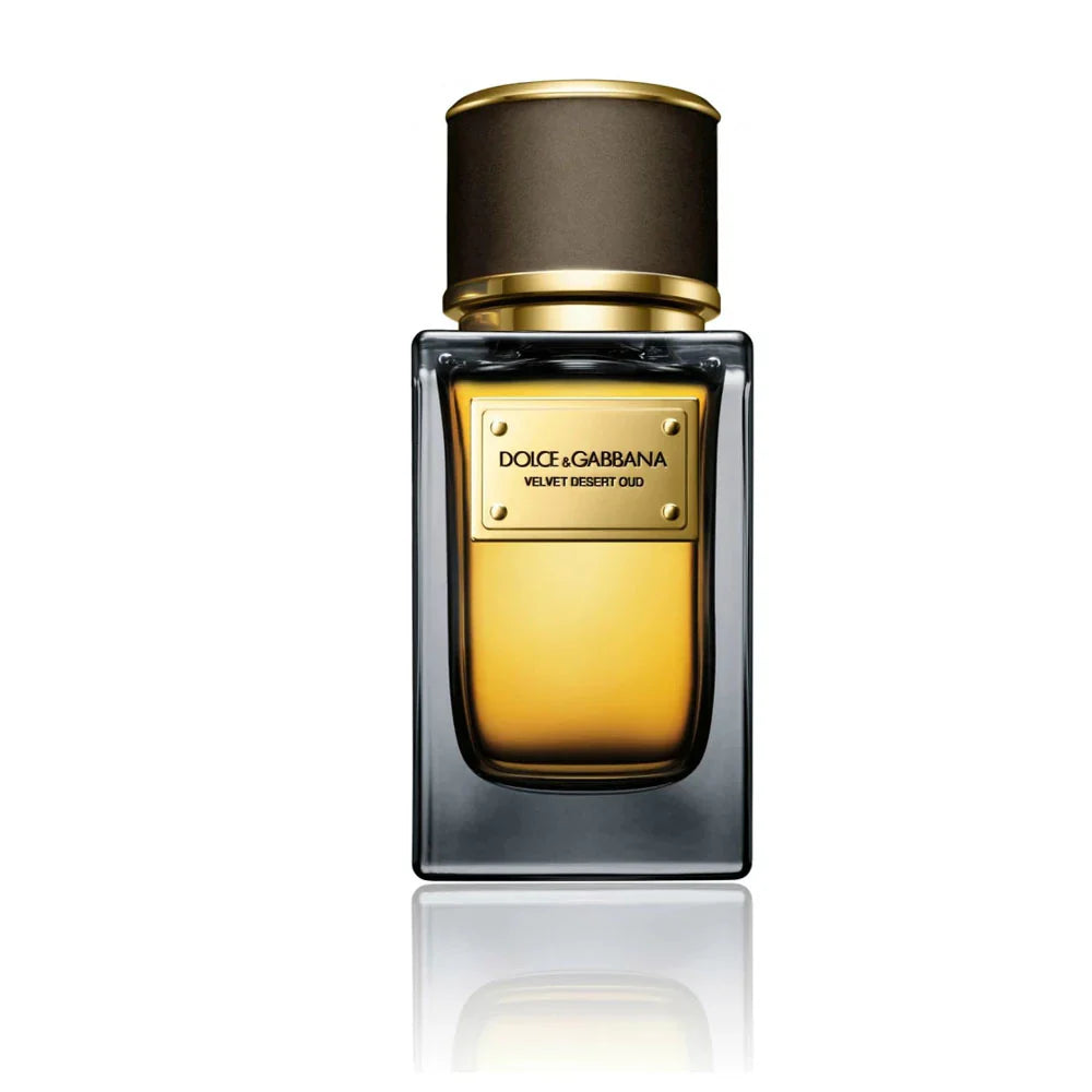 Dolce & Gabbana Velvet Desert Oud EDP For Unisex 50ML