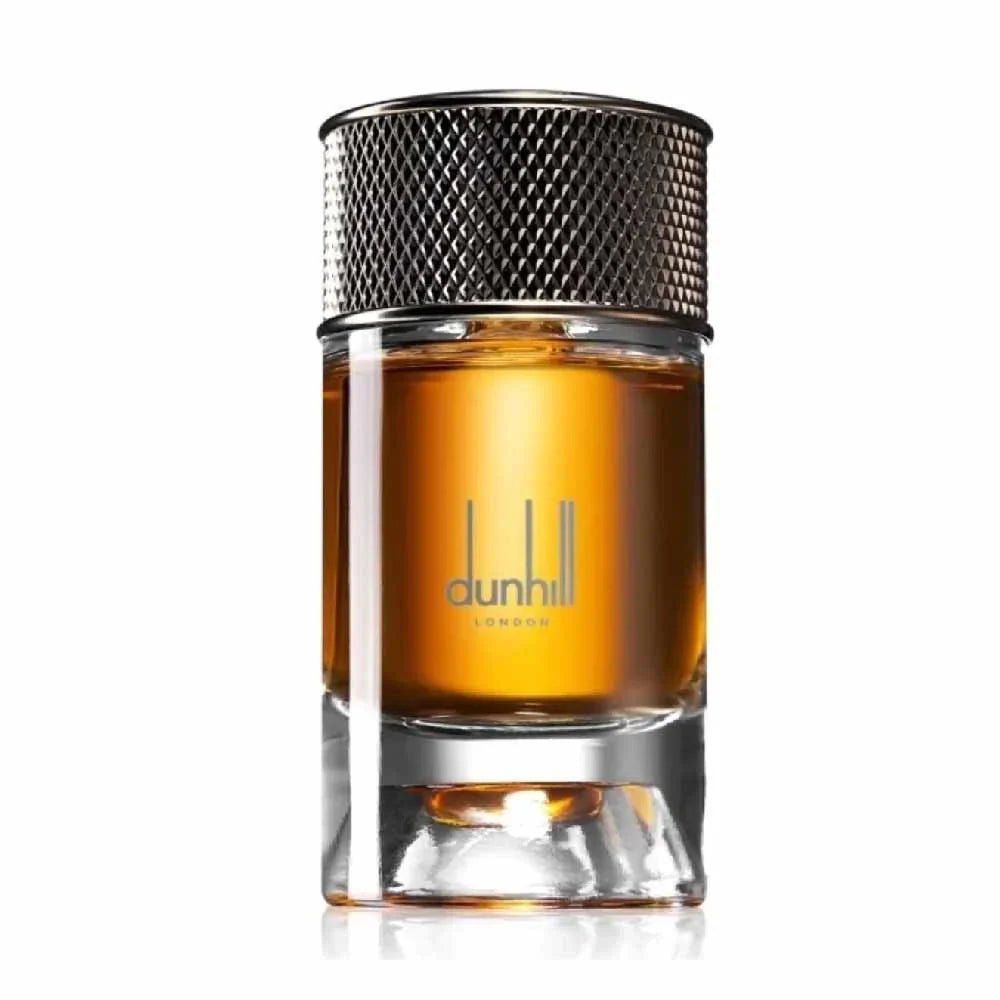 Dunhill Signature Collection Egyptian Smoke EDP For Men 100ML