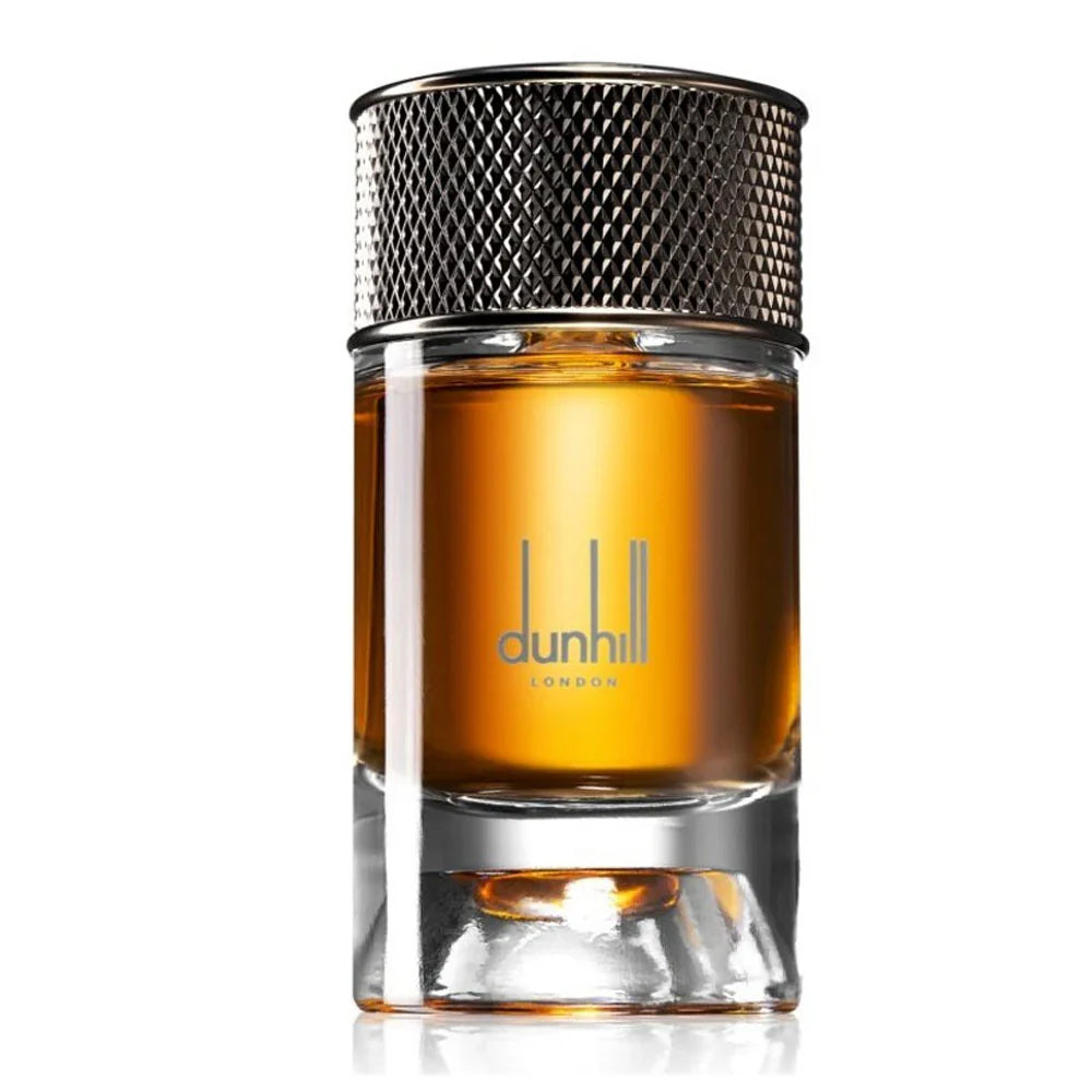 Dunhill Signature Collection Moroccan Amber EDP For Men 100ML