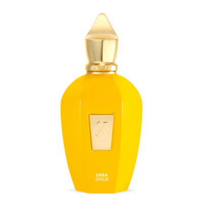 Xerjoff ERBA GOLD EDP 100ML