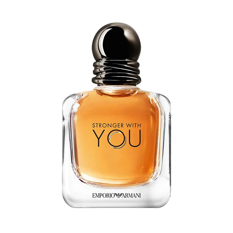 Emporio Armani Stronger With You EDT For Men 100ML