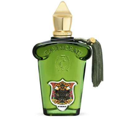 XERJOFF CASAMORATI 1888 FIERO EDP 100ML