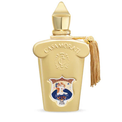 XERJOFF CASAMORATI FIORE D'ULIVO EDP 100ML