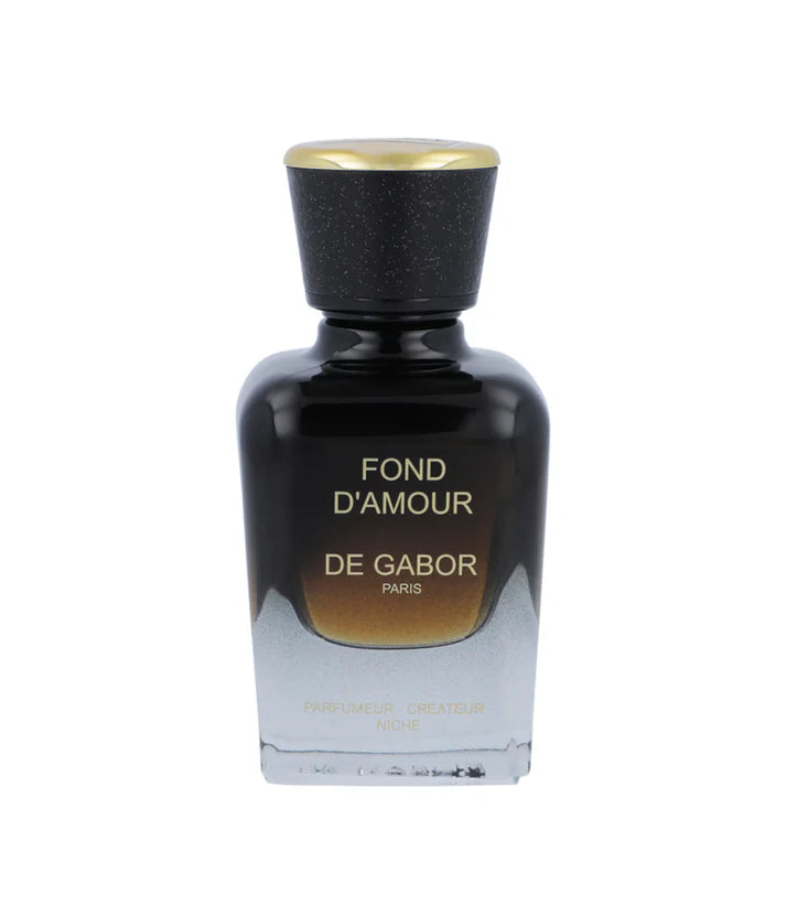 De Gabor Fond d'Amour Extrait de Parfum