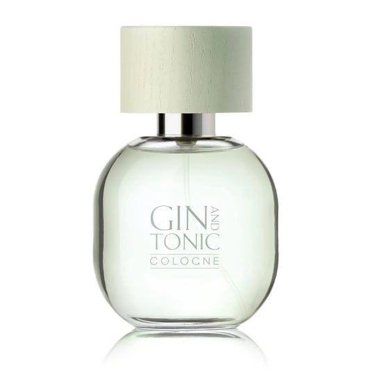 Art De Parfum Gin And Tonic Cologne Extrait de Parfum 50ML