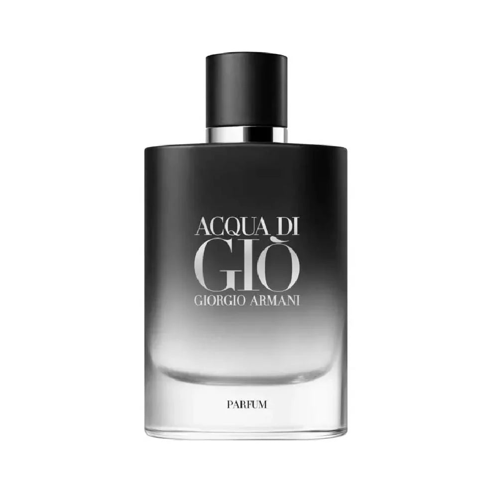 Giorgio Armani Acqua Di Gio Parfum For Men 125ML