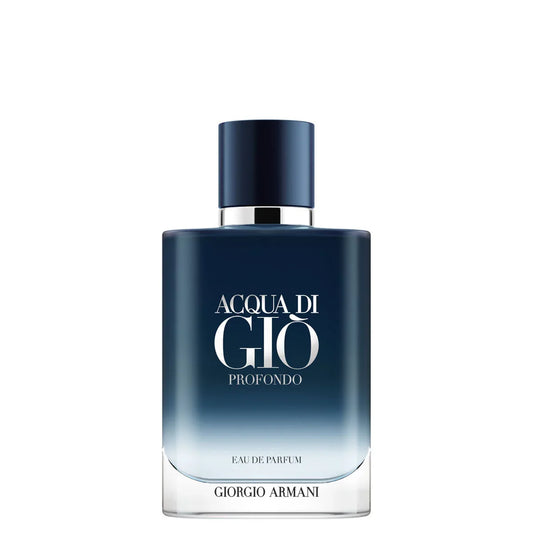 Giorgio Armani Acqua Di Gio Profondo EDP 125ML