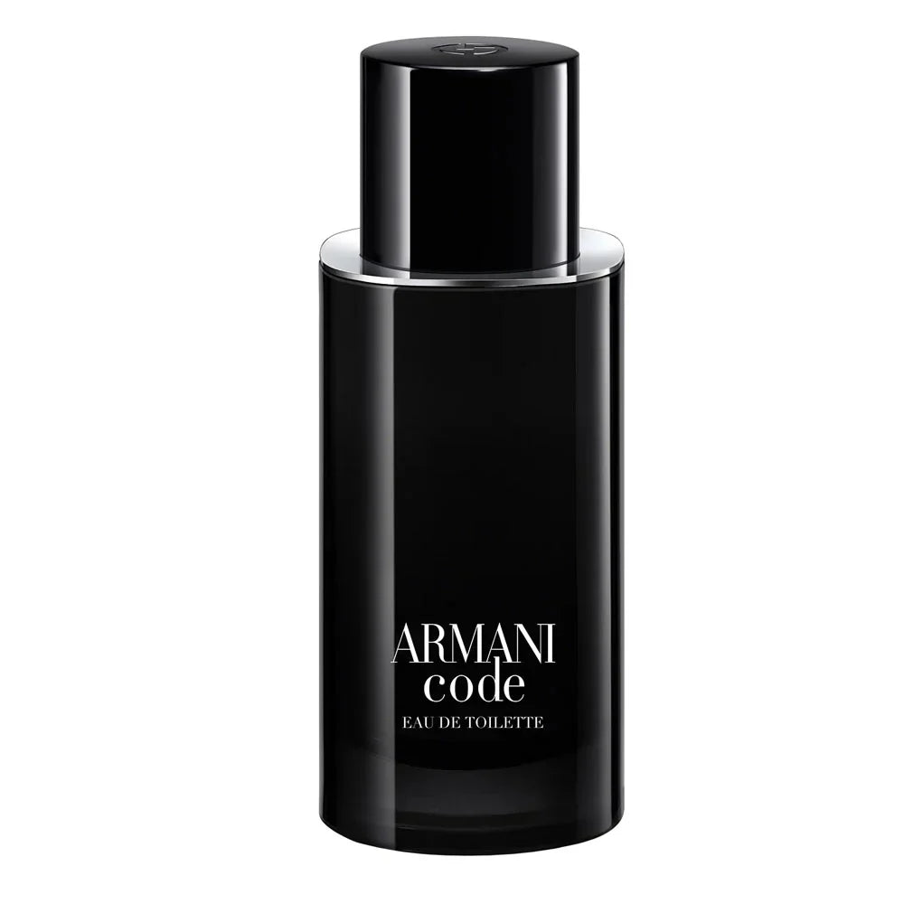 Giorgio Armani Code EDT For Men 125ML