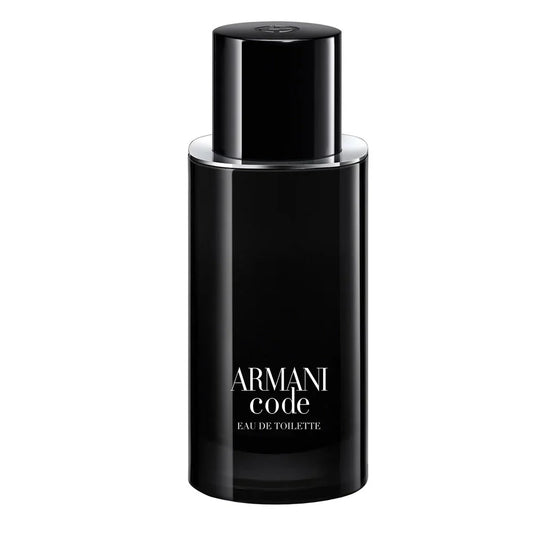 Giorgio Armani Code EDT For Men 75ML