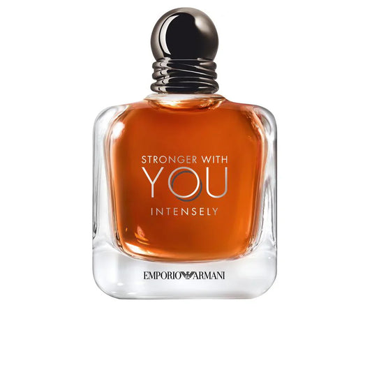 Emporio Armani Stronger With You Intensely EDP For Men 100ML