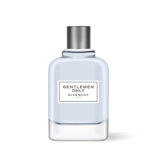 Givenchy Gentleman Only EDT For Men 100ML