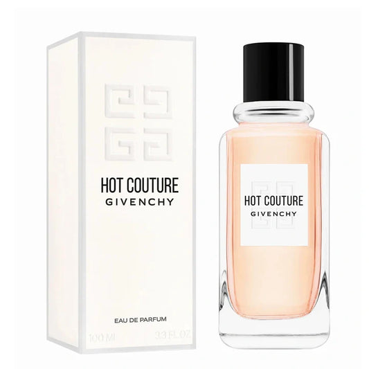 Givenchy Hot Couture - Eau De Parfum 100ml