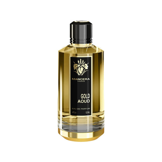 Mancera Gold Aoud EDP 120ML