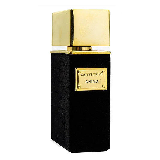 Gritti Anima Extrait De Parfum 100ML