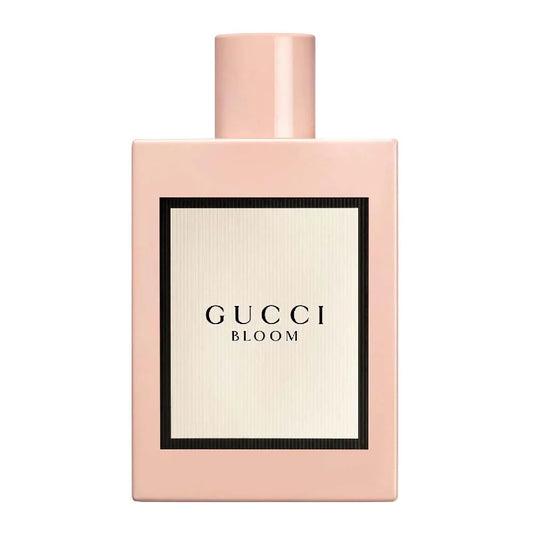 Gucci Bloom EDP For Women 100ML