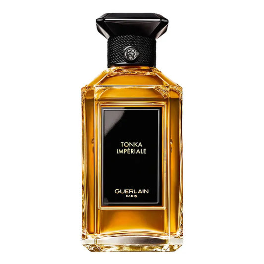 Guerlain Tonka Imperiale 200ML (unboxed)