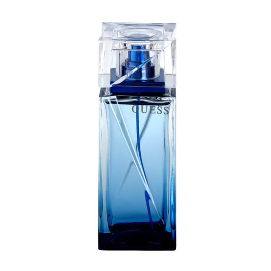 Guess Night EDT For Men 100ML